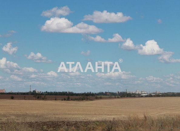 Landplot by the address st. Olivkovaya (area 10,0 сот) - Atlanta.ua