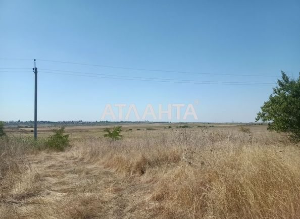Landplot by the address st. Olivkovaya (area 10,0 сот) - Atlanta.ua - photo 4