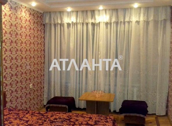 4+-rooms apartment apartment by the address st. Ekonomicheskiy per (area 78,0 m2) - Atlanta.ua - photo 5