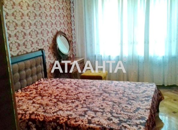 4+-rooms apartment apartment by the address st. Ekonomicheskiy per (area 78,0 m2) - Atlanta.ua - photo 7