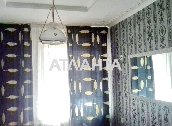 4+-rooms apartment apartment by the address st. Ekonomicheskiy per (area 78,0 m2) - Atlanta.ua - photo 8