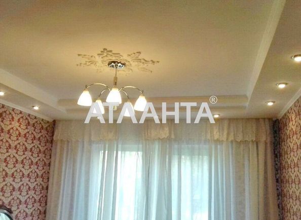 4+-rooms apartment apartment by the address st. Ekonomicheskiy per (area 78,0 m2) - Atlanta.ua - photo 2