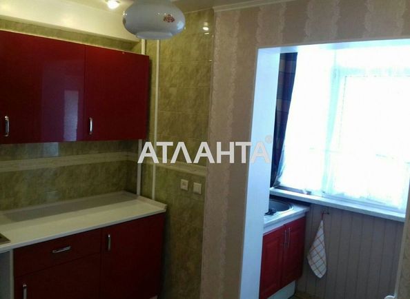 4+-rooms apartment apartment by the address st. Ekonomicheskiy per (area 78,0 m2) - Atlanta.ua - photo 14