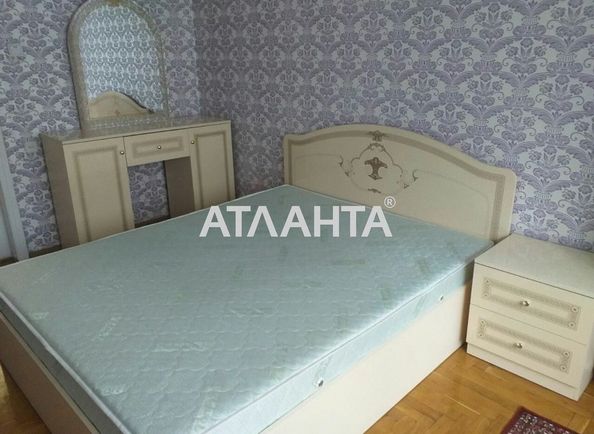 4+-rooms apartment apartment by the address st. Ekonomicheskiy per (area 78,0 m2) - Atlanta.ua - photo 12