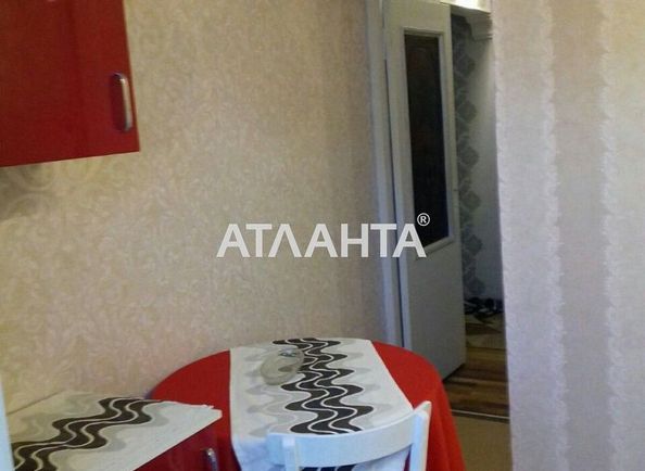 4+-rooms apartment apartment by the address st. Ekonomicheskiy per (area 78,0 m2) - Atlanta.ua - photo 13