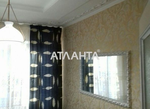 4+-rooms apartment apartment by the address st. Ekonomicheskiy per (area 78,0 m2) - Atlanta.ua - photo 11