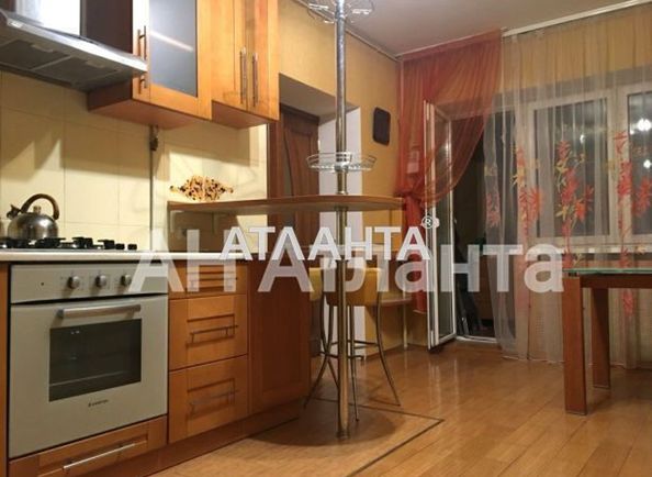 3-rooms apartment apartment by the address st. Armeyskaya Leninskogo batalona (area 120,0 m2) - Atlanta.ua - photo 3