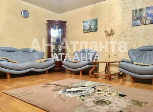 3-rooms apartment apartment by the address st. Armeyskaya Leninskogo batalona (area 120,0 m2) - Atlanta.ua - photo 8