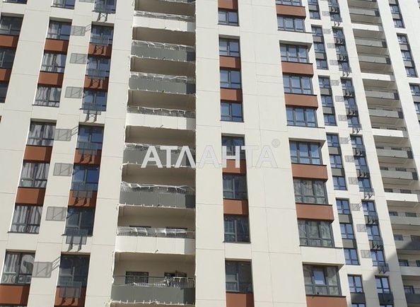 1-room apartment apartment by the address st. Gagarinskoe plato (area 57,9 m2) - Atlanta.ua - photo 6