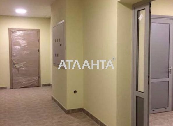 1-room apartment apartment by the address st. Genuezskaya (area 66,5 m2) - Atlanta.ua - photo 2