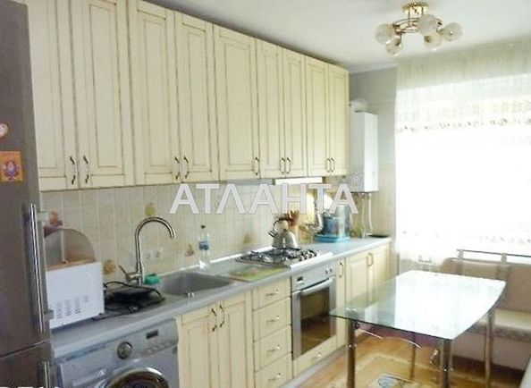 1-room apartment apartment by the address st. Desantnyy bul Vnutrikvartalnyy per (area 42,0 m2) - Atlanta.ua