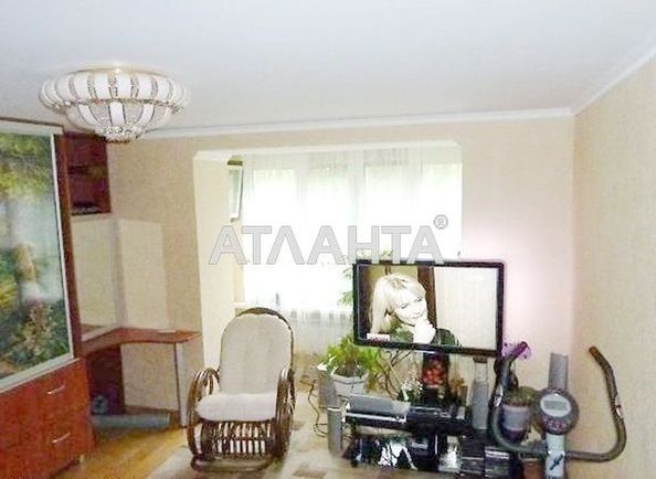 1-room apartment apartment by the address st. Desantnyy bul Vnutrikvartalnyy per (area 42,0 m2) - Atlanta.ua - photo 4