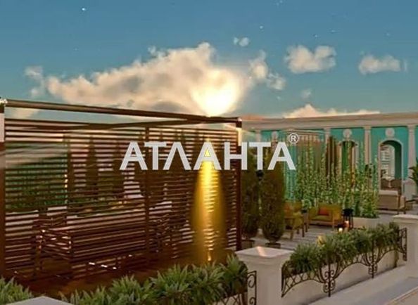 3-кімнатна квартира за адресою вул. Французький бульв. (площа 189,8 м²) - Atlanta.ua - фото 14