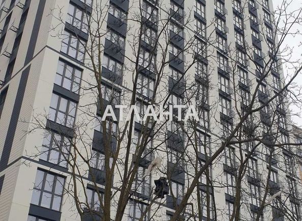 2-rooms apartment apartment by the address st. Literaturnaya (area 57,0 m2) - Atlanta.ua