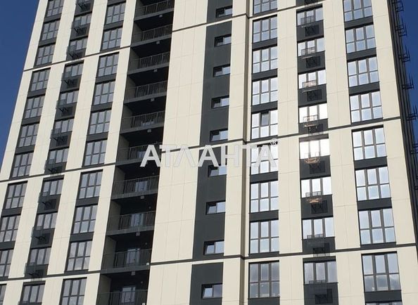 2-rooms apartment apartment by the address st. Literaturnaya (area 57 m²) - Atlanta.ua