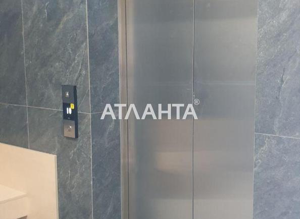 2-комнатная квартира по адресу ул. Литературная (площадь 55,4 м²) - Atlanta.ua - фото 13