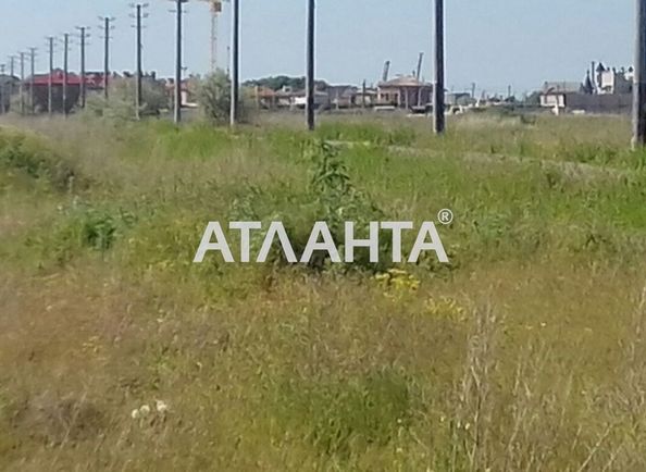 Landplot by the address st. Massiv 23 (area 12,0 сот) - Atlanta.ua - photo 2
