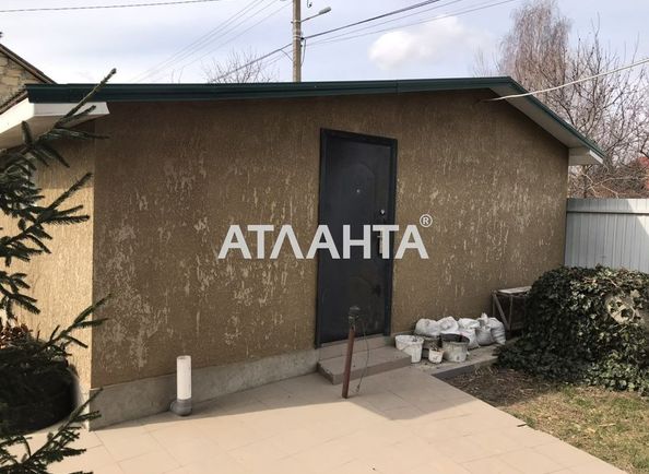 House by the address st. Pionerskaya (area 170,0 m2) - Atlanta.ua - photo 14