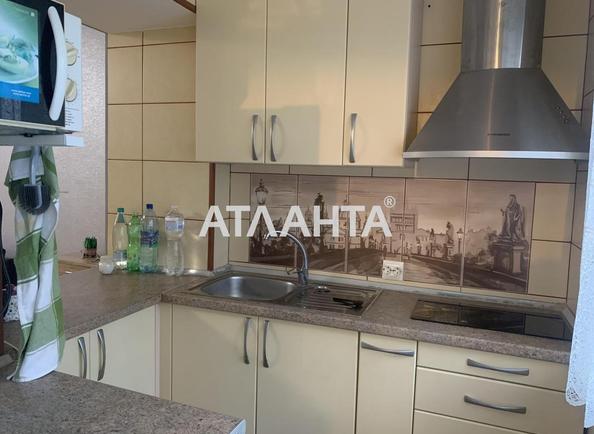 2-комнатная квартира по адресу ул. Садовая (площадь 55 м²) - Atlanta.ua - фото 11