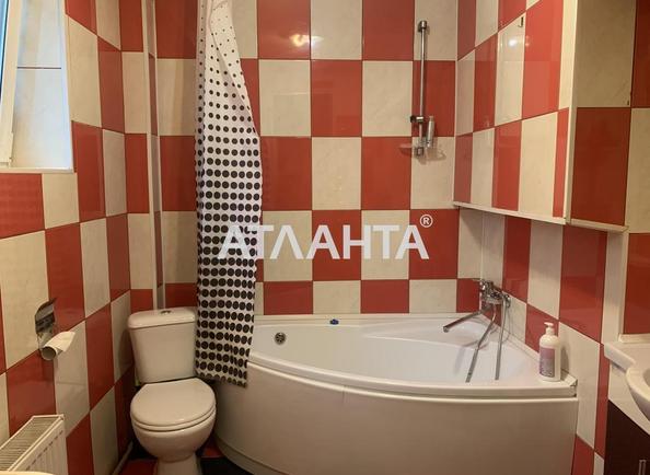 2-комнатная квартира по адресу ул. Садовая (площадь 55 м²) - Atlanta.ua - фото 15