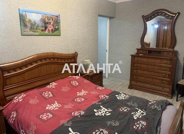 2-комнатная квартира по адресу ул. Садовая (площадь 55 м²) - Atlanta.ua - фото 16