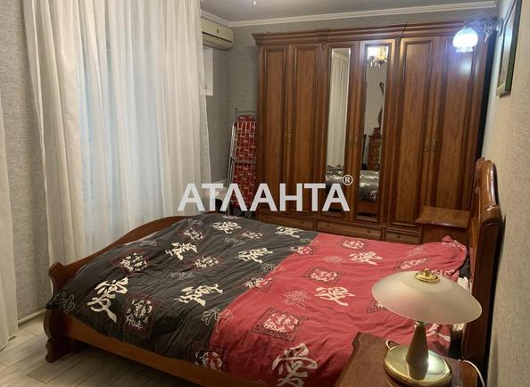 2-комнатная квартира по адресу ул. Садовая (площадь 55 м²) - Atlanta.ua - фото 17
