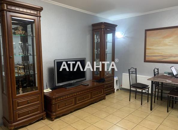 2-комнатная квартира по адресу ул. Садовая (площадь 55 м²) - Atlanta.ua - фото 19