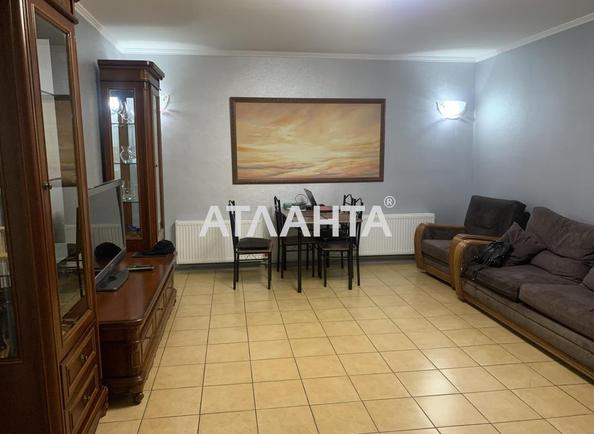 2-комнатная квартира по адресу ул. Садовая (площадь 55 м²) - Atlanta.ua - фото 20