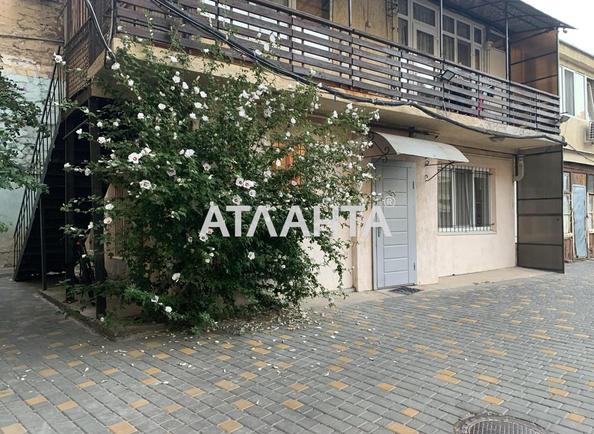 2-комнатная квартира по адресу ул. Садовая (площадь 55 м²) - Atlanta.ua - фото 21