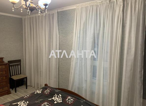 2-комнатная квартира по адресу ул. Садовая (площадь 55 м²) - Atlanta.ua - фото 22