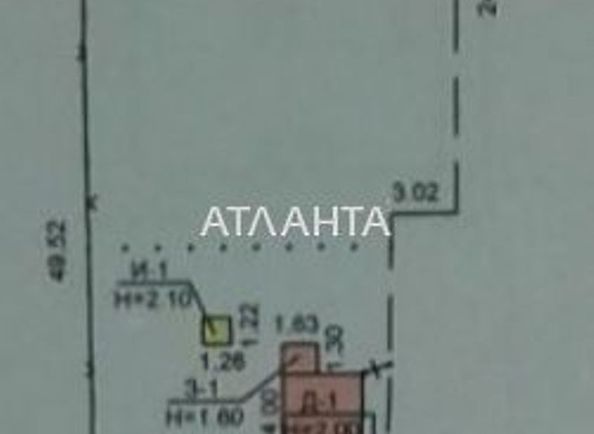 Landplot by the address st. Vishnevaya (area 7,5 acr) - Atlanta.ua - photo 6