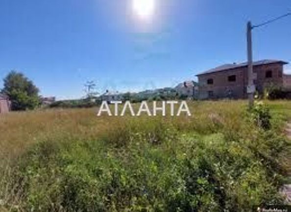 Landplot by the address st. Srednyaya (area 10,0 сот) - Atlanta.ua