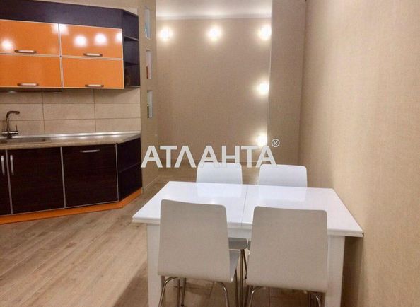 2-rooms apartment apartment by the address st. Frantsuzskiy bul Proletarskiy bul (area 100,0 m2) - Atlanta.ua - photo 3