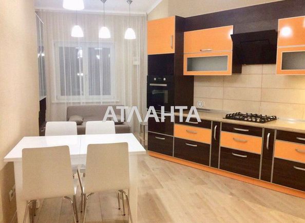 2-rooms apartment apartment by the address st. Frantsuzskiy bul Proletarskiy bul (area 100,0 m2) - Atlanta.ua - photo 10