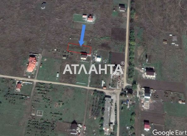 Landplot by the address st. Slavyanskaya (area 10,0 сот) - Atlanta.ua - photo 3