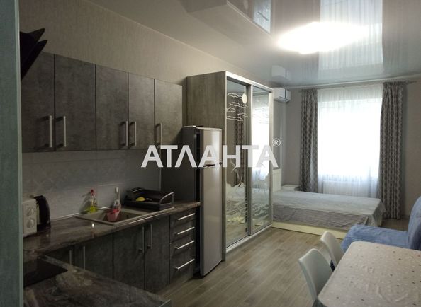 2-rooms apartment apartment by the address st. Vannyy per (area 54,0 m2) - Atlanta.ua - photo 2