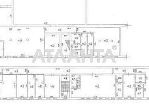 Комерційна нерухомість за адресою вул. Косівська (площа 885 м²) - фото 6 Комерційна нерухомість за адресою вул. Косівська (площа 885 м²) - Atlanta.ua - фото 6