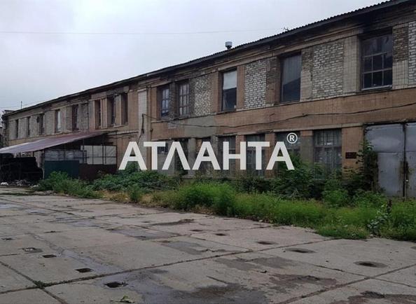 Комерційна нерухомість за адресою вул. Косівська (площа 885 м²) - фото 7 Комерційна нерухомість за адресою вул. Косівська (площа 885 м²) - Atlanta.ua - фото 7