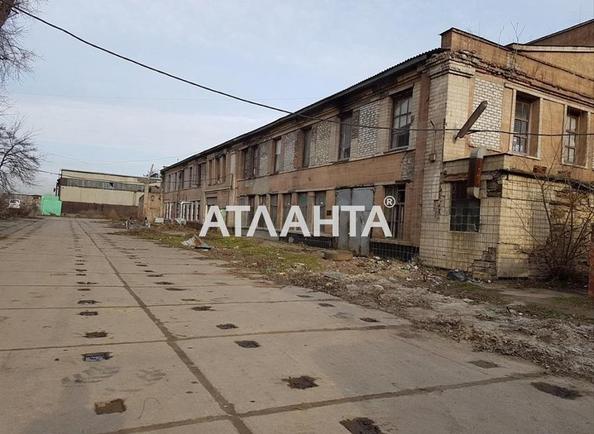 Комерційна нерухомість за адресою вул. Косівська (площа 885 м²) - фото 8 Комерційна нерухомість за адресою вул. Косівська (площа 885 м²) - Atlanta.ua - фото 8