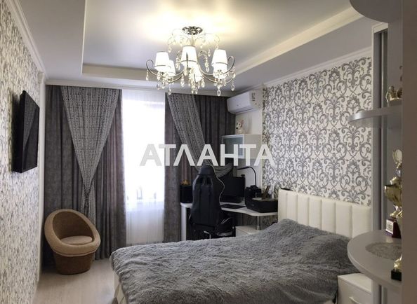 2-rooms apartment apartment by the address st. Raduzhnyy m n (area 60,0 m2) - Atlanta.ua - photo 4