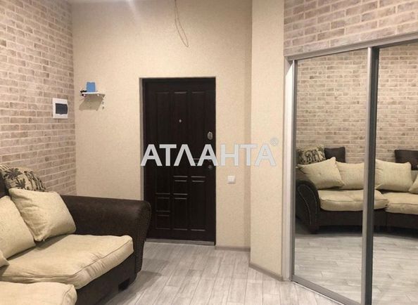 2-rooms apartment apartment by the address st. Gagarinskoe plato (area 55,0 m2) - Atlanta.ua