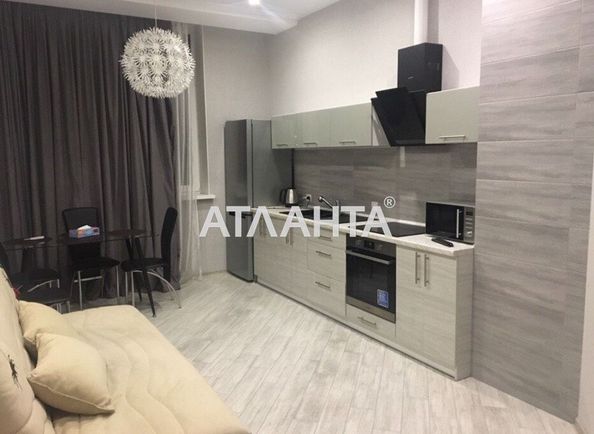 2-rooms apartment apartment by the address st. Gagarinskoe plato (area 55,0 m2) - Atlanta.ua - photo 2