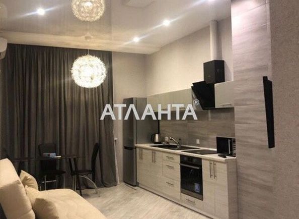 2-rooms apartment apartment by the address st. Gagarinskoe plato (area 55,0 m2) - Atlanta.ua - photo 3
