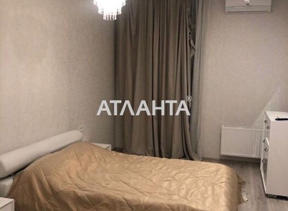 2-rooms apartment apartment by the address st. Gagarinskoe plato (area 55,0 m2) - Atlanta.ua - photo 4