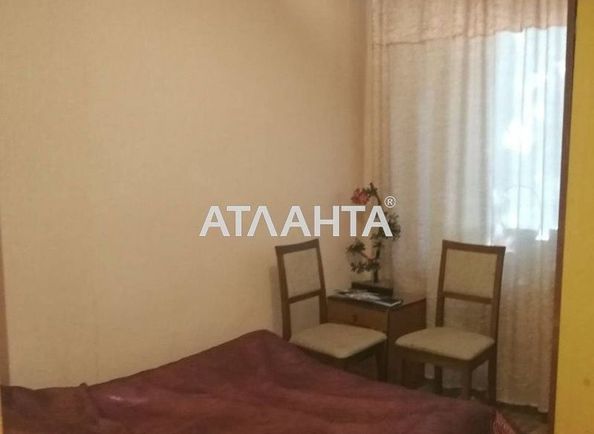 4+-rooms apartment apartment by the address st. Ilfa i Petrova (area 95,0 m2) - Atlanta.ua