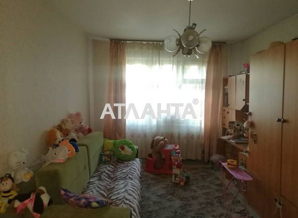 4+-rooms apartment apartment by the address st. Ilfa i Petrova (area 95,0 m2) - Atlanta.ua - photo 4
