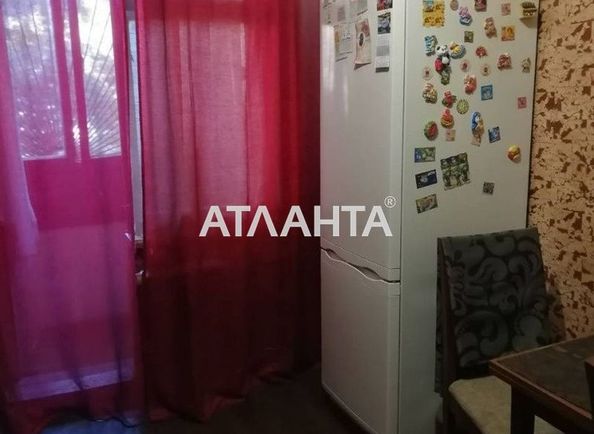 4+-rooms apartment apartment by the address st. Ilfa i Petrova (area 95,0 m2) - Atlanta.ua - photo 6