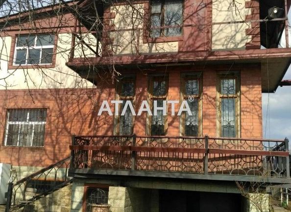 Дом по адресу ул. Молодцова бадаева (площадь 284 м²) - Atlanta.ua