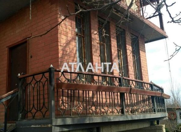 Дом по адресу ул. Молодцова бадаева (площадь 284 м²) - Atlanta.ua - фото 3