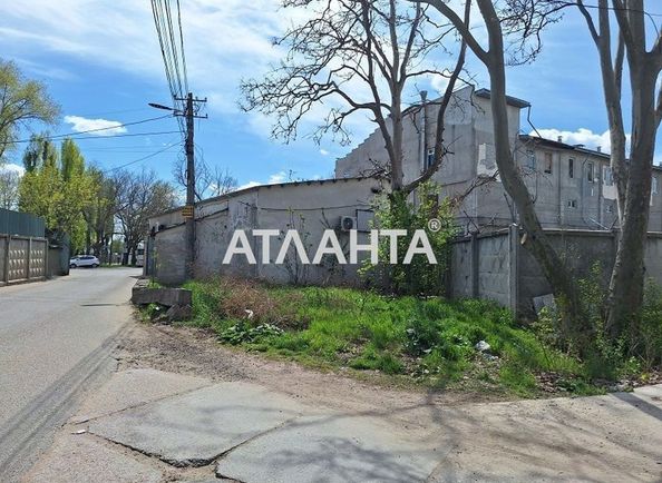 Комерційна нерухомість за адресою вул. Моторна (площа 262,9 м2) - Atlanta.ua - фото 2